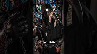 I Medici Della Peste