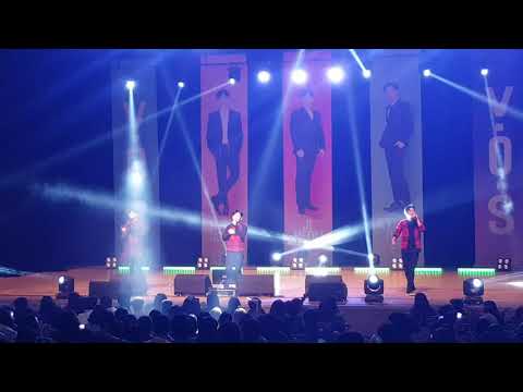 V.O.S - With U (대전 퇴근하고 여기어때)