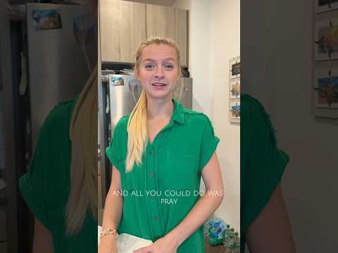 Faith Over Fear Even 30 000 Feet In The Air God Brought Peace When I Asked Endingtheyearwithjesus 