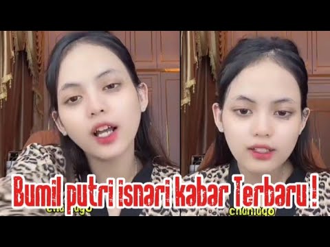 Malam Mingguan Versi Bumil: Pelan-pelan tapi Lapar #VlogPutriIsnari
