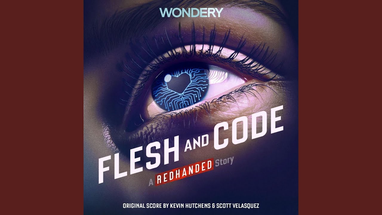 Watch The Code Of Us (Theme from Flesh & Code) on YouTube