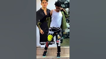 Imported casual outfit 😎 #reloadcasual #shorts