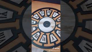 Lazer Kesim Saat Nasıl Yapılır ? K Dekorasyon