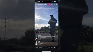 Daylyt Speaks On God, Prayer, and More! 👀