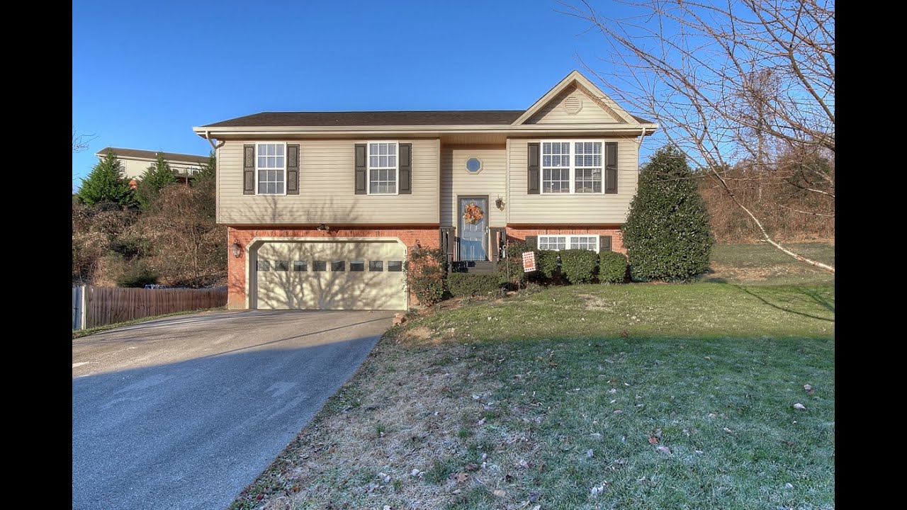 1349 Meadow Creek Ln, Jonesborough, TN 37659 YouTube