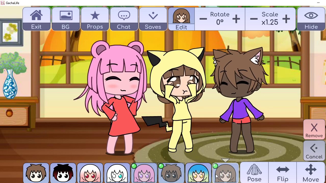 ПИКАЧУ Я ПИКАЧУ ЛОЛ