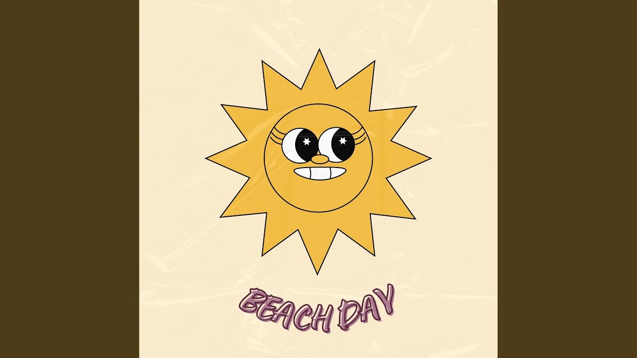 Watch Beach Day on YouTube Watch Beach Day on YouTube