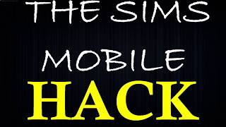 NEW 💚The Sims Mobile Hack💚Cheats 💯Working - Free Simoleons&SimcashiOSAndroidPerdre du poids screenshot 4