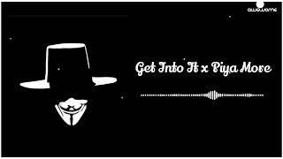 Get Into It X Piya More Viralringtone 2022 Atude Ringtone Awesome Download Now