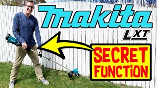 Makita 18v LXT String Trimmer Review | Best Review 2020