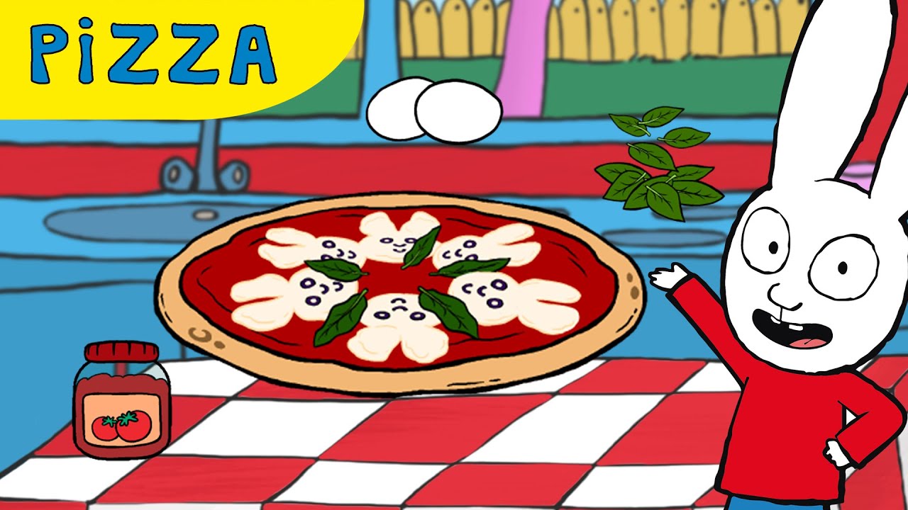 😊🍽️ Le migliori ricette per cucinare con i bambini 🎂👨‍🍳👩‍🍳| Ricette Facili e Golose con Simone!