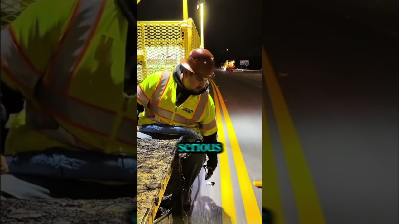 Точность дорожного покрытия