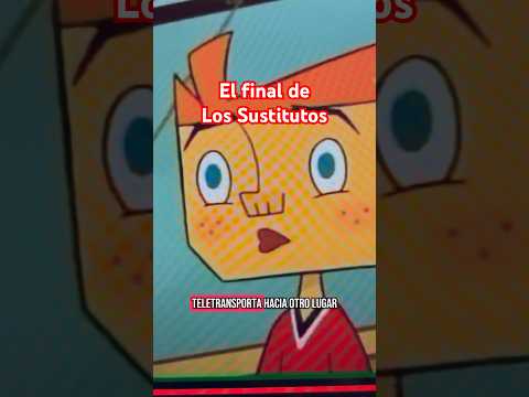 El final de: