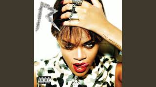 Rihanna - We Found Love (feat. Calvin Harris) (slowed + reverb) Resimi