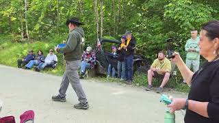 Central Maine Gold Prospectors Meeting Sept 12 2026 #prospectors #maine #gold
