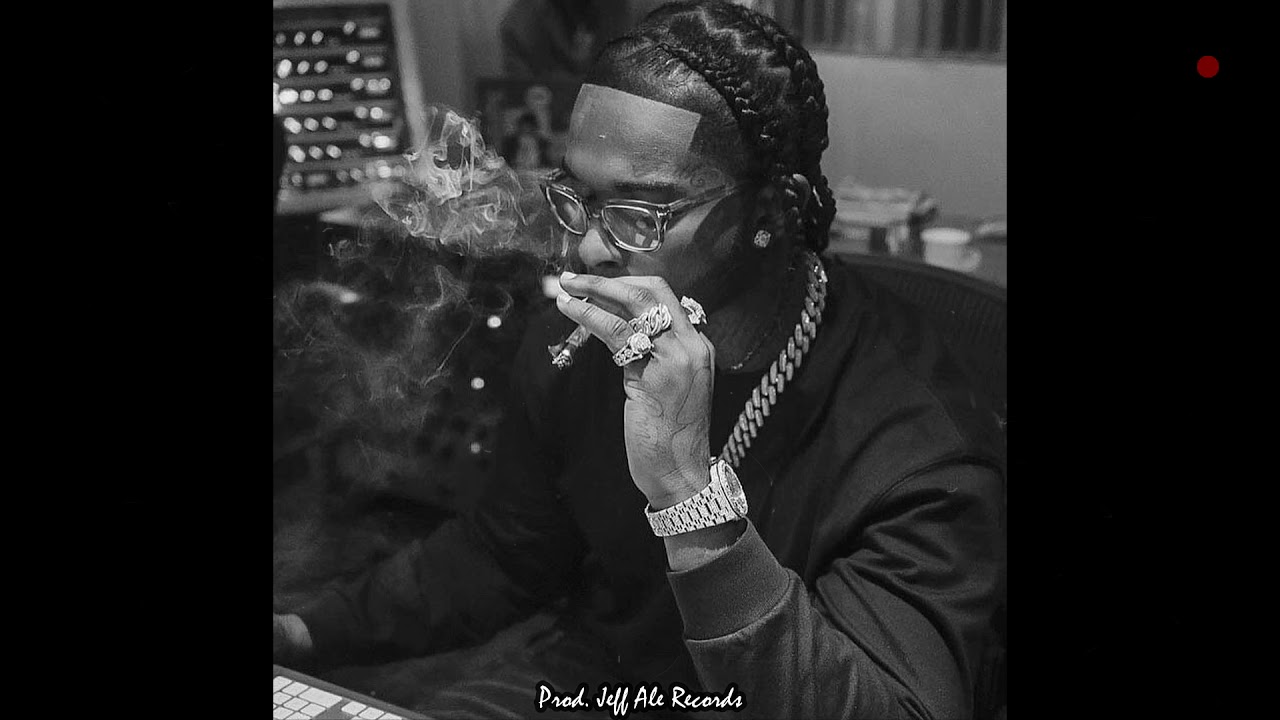 "LEGACY" POP SMOKE x Quelly Woo Type Beat | NYC Drill Beat