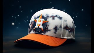 Houston Astros - 2023 Pitching Stats