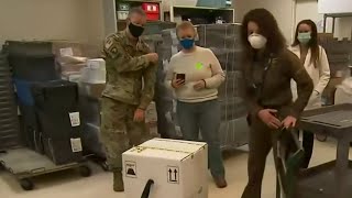 Local 4 News Today -- Dec. 14, 2020