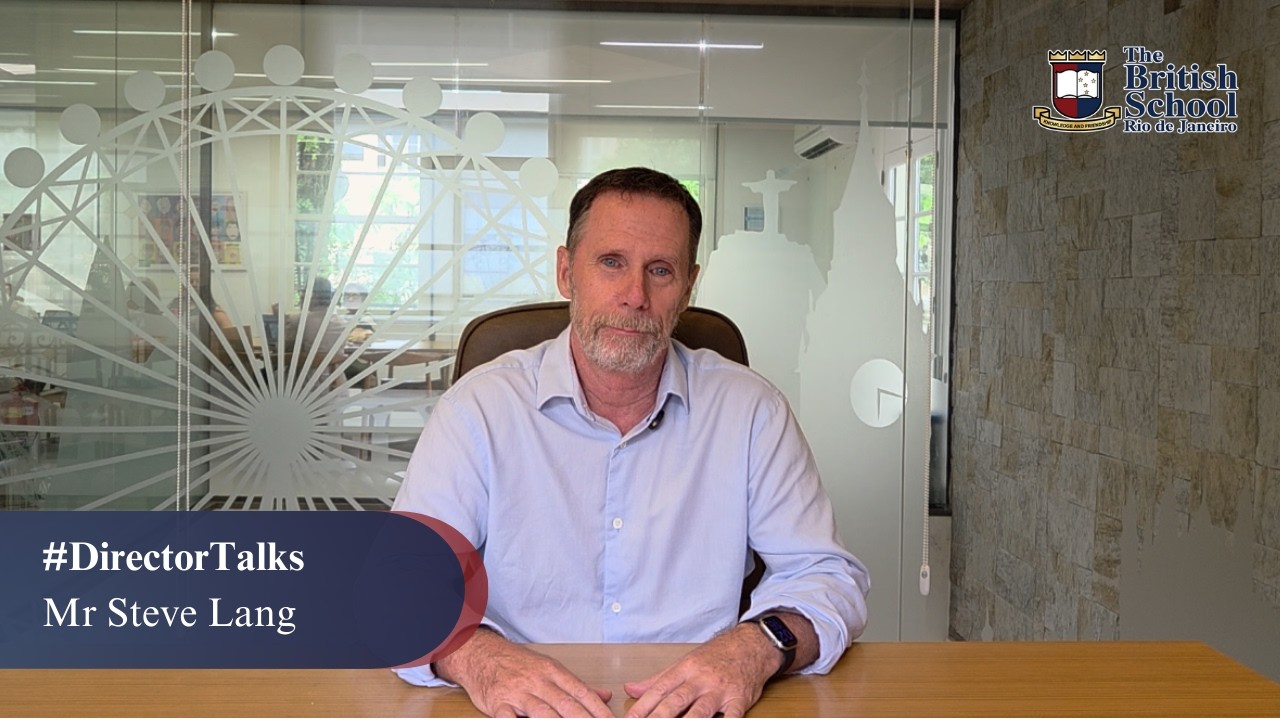 #DirectorTalks 13 February 2026