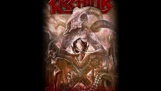 Kreator   Warrior Heart (New Song 2017) chords