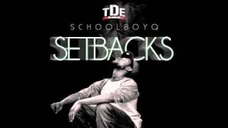 Watch Schoolboy Q Im Good feat Punch  BJ The Chicago Kid video