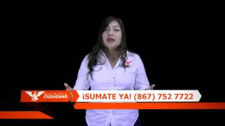 Cesiah Gomez Vamos Por Nuevolaredo 1