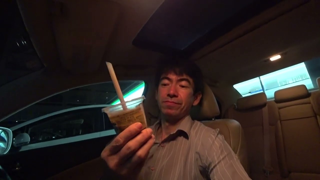 Trabalhando na folga no Japão