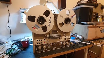 Ferrograph Logic 7 Demo & Info