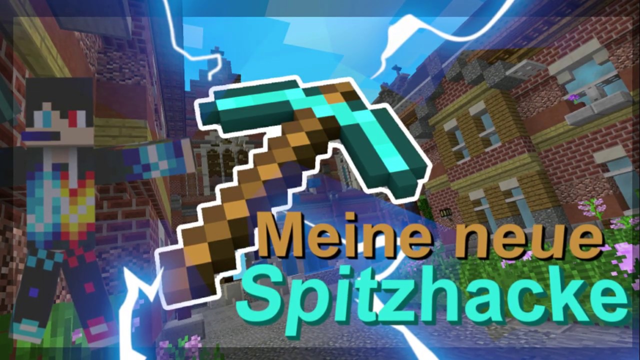 Ein School Thumbmail lMinecraft School Randymc.de