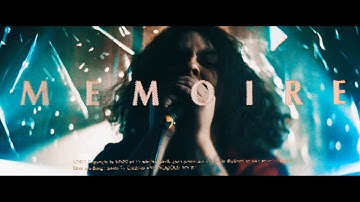 Mémoire - "Such is Suffering" (Official Music Video) | BVTV Music