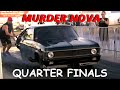 Street outlaws npk 5  the one chance  murder nova vs ryan martin