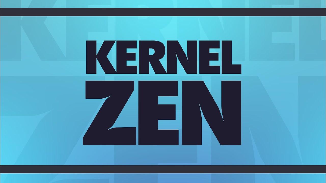 Instalar Kernel Zen En Arch Linux CORRECTAMENTE YouTube