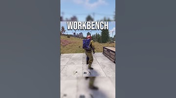 RUST BIGGEST UPDATE... (BACKPACKS)