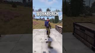 RUST BIGGEST UPDATE... (BACKPACKS)