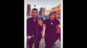 عصابة الجزائر Tarap King Ft La Conon 16 