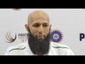 Amla: India outplayed us