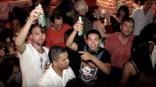 Tu Candela Club in Cartagena, Colombia