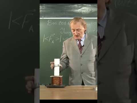 Парение колец 2