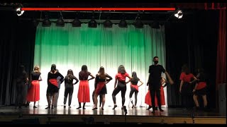 RHSS 2021 Holiday Show Highlights