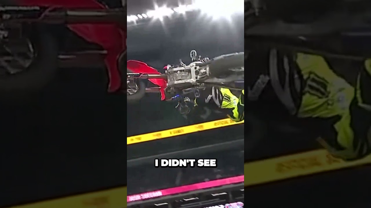 Gold-Medal Run: Moto X Freestyle at X Games Minneapolis 2019