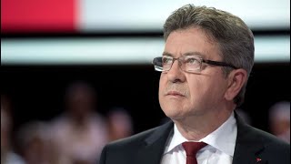 Le retour de Fantomas Jean-Luc Mélenchon et Bruno Le Maire qui se transforme en Père Castor : le …