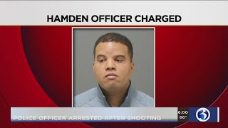VIDEO: Law enforcement analyst discusses arrest of officer involved in shooting