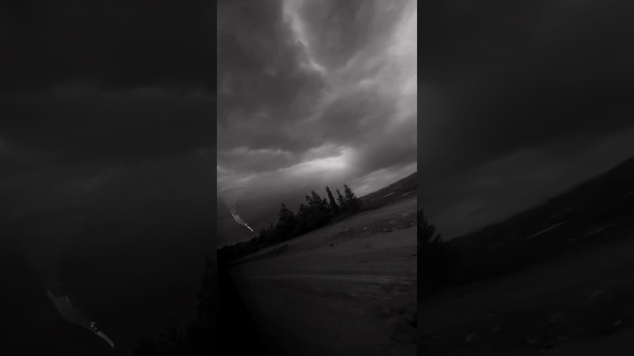 Oğuzhankoç - bulutlara esir olduk 