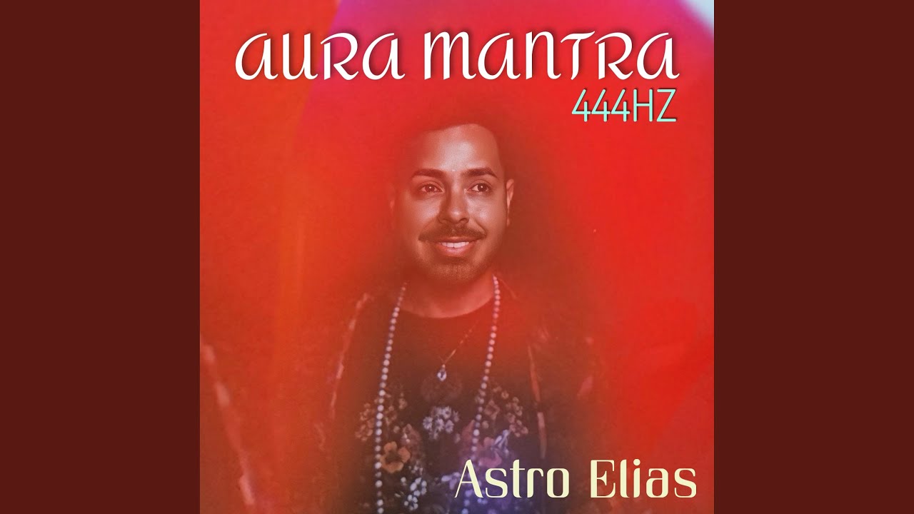 AURA MANTRA 444Hz