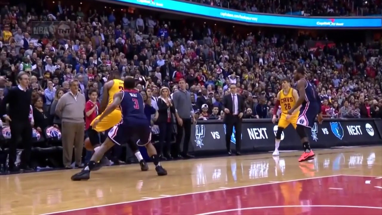 LEBRON JAMES VS. DEVIN BOOKER FAME AND PERFORMANCE