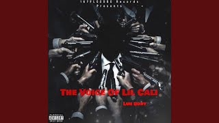 Ain't Gangsta (feat. BG Trey)