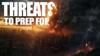 Famous The Prepper's Guide to Threats in 2024 - Prepper's Paradigm - Disaster Preparedness Profile