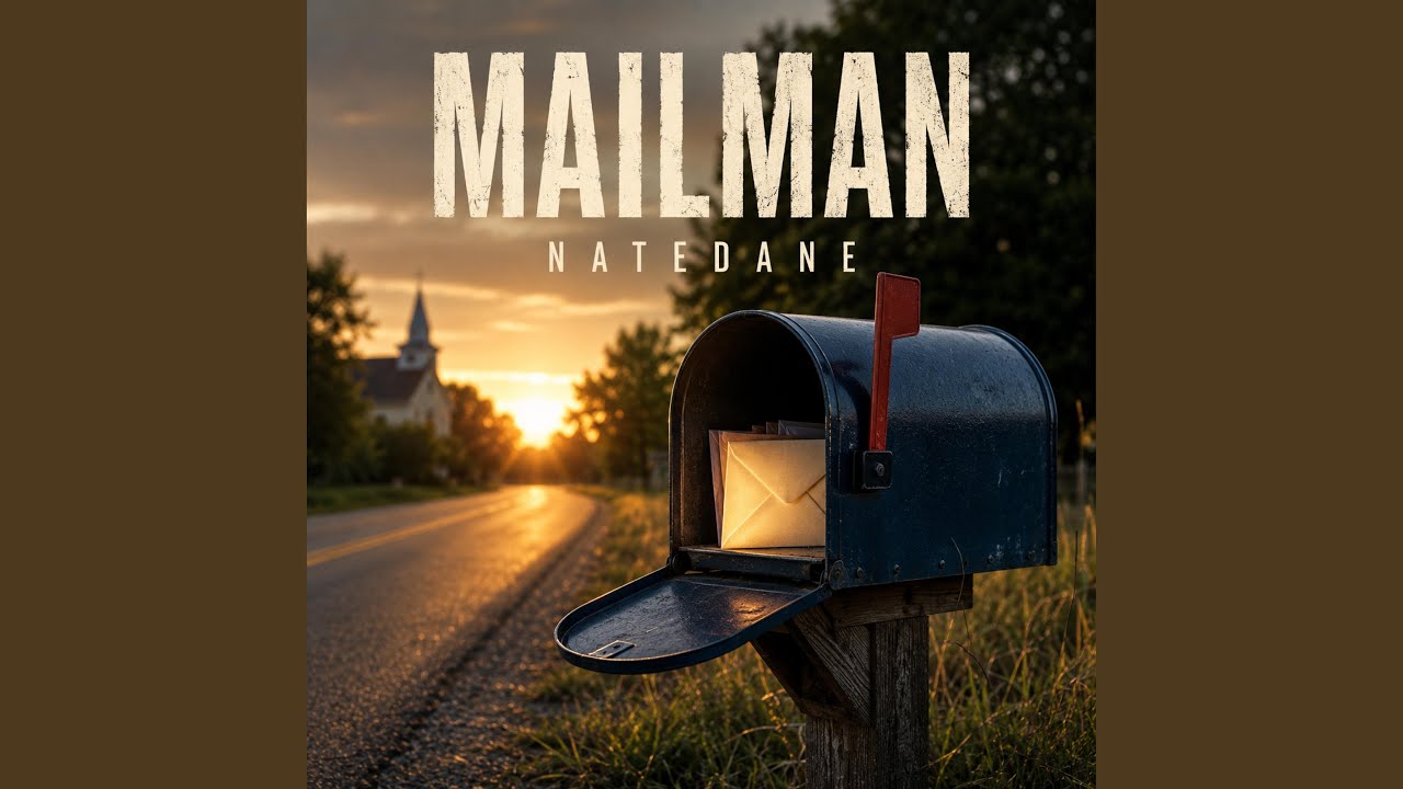 Watch Mailman on YouTube Watch Mailman on YouTube