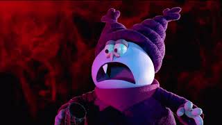 Chowder La Pesadilla De Chowder Español Castellano