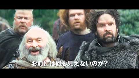 スノーホワイト 本予告